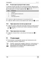 Preview for 176 page of Dometic TEC60 Installation Manual