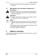 Preview for 181 page of Dometic TEC60 Installation Manual