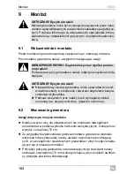 Preview for 184 page of Dometic TEC60 Installation Manual