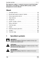 Preview for 192 page of Dometic TEC60 Installation Manual