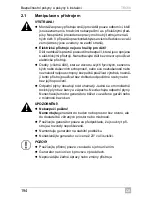 Preview for 194 page of Dometic TEC60 Installation Manual