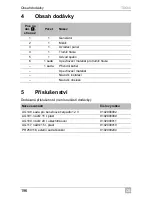 Preview for 196 page of Dometic TEC60 Installation Manual