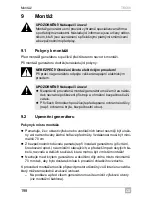 Preview for 198 page of Dometic TEC60 Installation Manual