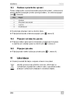 Preview for 204 page of Dometic TEC60 Installation Manual