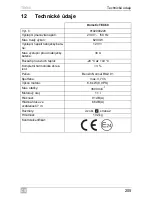 Preview for 205 page of Dometic TEC60 Installation Manual