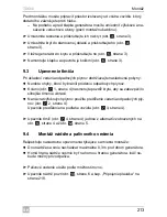 Preview for 213 page of Dometic TEC60 Installation Manual