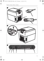 Предварительный просмотр 3 страницы Dometic TROPICOOL Series Operating Manual