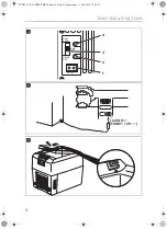 Предварительный просмотр 4 страницы Dometic TROPICOOL Series Operating Manual