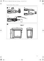 Предварительный просмотр 5 страницы Dometic TROPICOOL Series Operating Manual