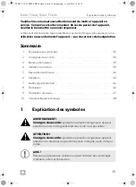 Предварительный просмотр 35 страницы Dometic TROPICOOL Series Operating Manual