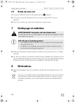 Предварительный просмотр 46 страницы Dometic TROPICOOL Series Operating Manual