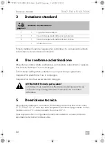 Предварительный просмотр 82 страницы Dometic TROPICOOL Series Operating Manual