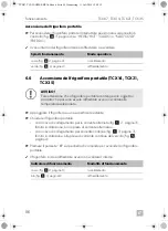 Предварительный просмотр 86 страницы Dometic TROPICOOL Series Operating Manual