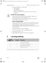 Предварительный просмотр 110 страницы Dometic TROPICOOL Series Operating Manual