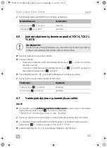 Предварительный просмотр 155 страницы Dometic TROPICOOL Series Operating Manual