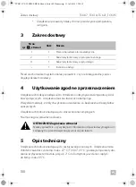 Предварительный просмотр 180 страницы Dometic TROPICOOL Series Operating Manual