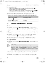 Предварительный просмотр 198 страницы Dometic TROPICOOL Series Operating Manual