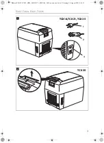 Предварительный просмотр 3 страницы Dometic TROPICOOL TCX07 Installation And Operating Manual