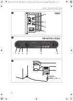 Предварительный просмотр 4 страницы Dometic TROPICOOL TCX07 Installation And Operating Manual