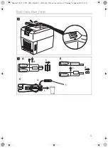 Предварительный просмотр 5 страницы Dometic TROPICOOL TCX07 Installation And Operating Manual