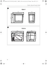 Предварительный просмотр 6 страницы Dometic TROPICOOL TCX07 Installation And Operating Manual