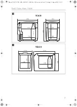 Предварительный просмотр 7 страницы Dometic TROPICOOL TCX07 Installation And Operating Manual