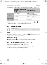 Предварительный просмотр 85 страницы Dometic TROPICOOL TCX07 Installation And Operating Manual