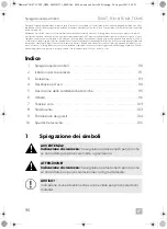 Предварительный просмотр 90 страницы Dometic TROPICOOL TCX07 Installation And Operating Manual