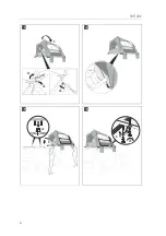 Preview for 6 page of Dometic TRT120E Installation And Operating Manual