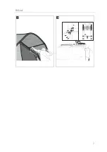 Preview for 7 page of Dometic TRT120E Installation And Operating Manual