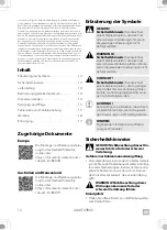 Preview for 12 page of Dometic TRT140 AIR Installation Manual