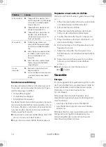 Preview for 16 page of Dometic TRT140 AIR Installation Manual