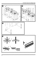 Предварительный просмотр 2 страницы Dometic VacuFlush VHT12 Instruction Manual