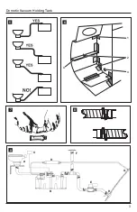 Предварительный просмотр 3 страницы Dometic VacuFlush VHT12 Instruction Manual