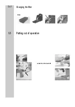 Preview for 7 page of Dometic VT 2500 Instructions For Use Manual