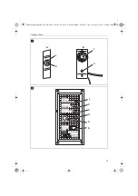 Предварительный просмотр 3 страницы Dometic Waeco ColdMachine CS-NC15 Installation And Operating Manual