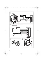 Предварительный просмотр 6 страницы Dometic Waeco ColdMachine CS-NC15 Installation And Operating Manual