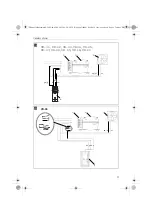 Предварительный просмотр 9 страницы Dometic Waeco ColdMachine CS-NC15 Installation And Operating Manual