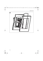 Предварительный просмотр 12 страницы Dometic Waeco ColdMachine CS-NC15 Installation And Operating Manual