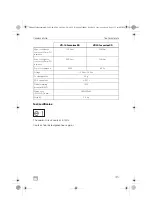 Предварительный просмотр 35 страницы Dometic Waeco ColdMachine CS-NC15 Installation And Operating Manual