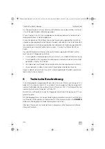 Предварительный просмотр 40 страницы Dometic Waeco ColdMachine CS-NC15 Installation And Operating Manual