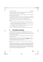 Предварительный просмотр 64 страницы Dometic Waeco ColdMachine CS-NC15 Installation And Operating Manual