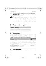 Предварительный просмотр 88 страницы Dometic Waeco ColdMachine CS-NC15 Installation And Operating Manual