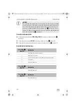 Предварительный просмотр 92 страницы Dometic Waeco ColdMachine CS-NC15 Installation And Operating Manual