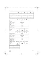 Предварительный просмотр 105 страницы Dometic Waeco ColdMachine CS-NC15 Installation And Operating Manual