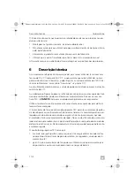 Предварительный просмотр 114 страницы Dometic Waeco ColdMachine CS-NC15 Installation And Operating Manual