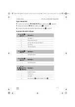 Предварительный просмотр 117 страницы Dometic Waeco ColdMachine CS-NC15 Installation And Operating Manual