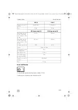 Предварительный просмотр 133 страницы Dometic Waeco ColdMachine CS-NC15 Installation And Operating Manual