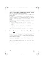 Предварительный просмотр 138 страницы Dometic Waeco ColdMachine CS-NC15 Installation And Operating Manual