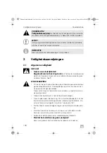 Предварительный просмотр 160 страницы Dometic Waeco ColdMachine CS-NC15 Installation And Operating Manual